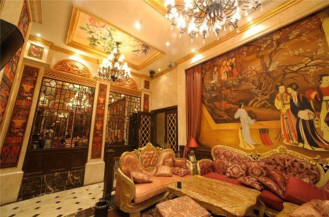 孝昌高档KTV妹子质量哪家好