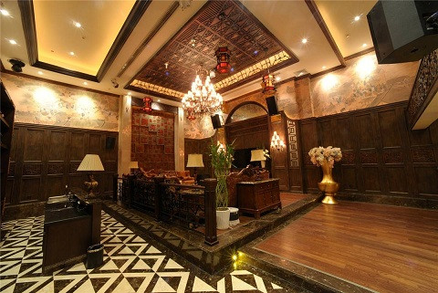 孝昌哪个KTV少爷男模妹子服务好